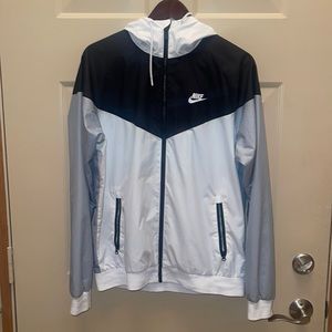 Nike Windbreaker